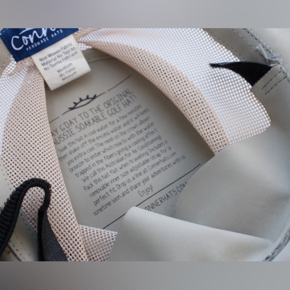 Conner Aussie hat - Picture 5 of 8